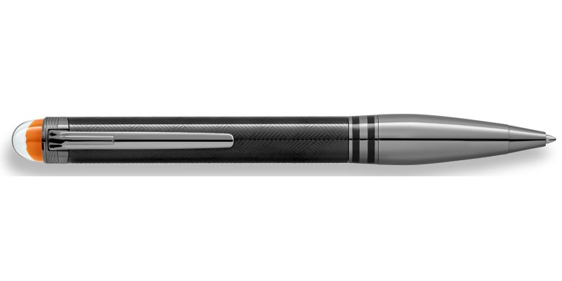 Montblanc Starwalker Extreme Metal Ballpen
