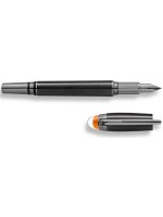 Montblanc Starwalker Extreme Metal Fountain Pen