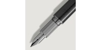 Montblanc Starwalker Extreme Metal Stilografica