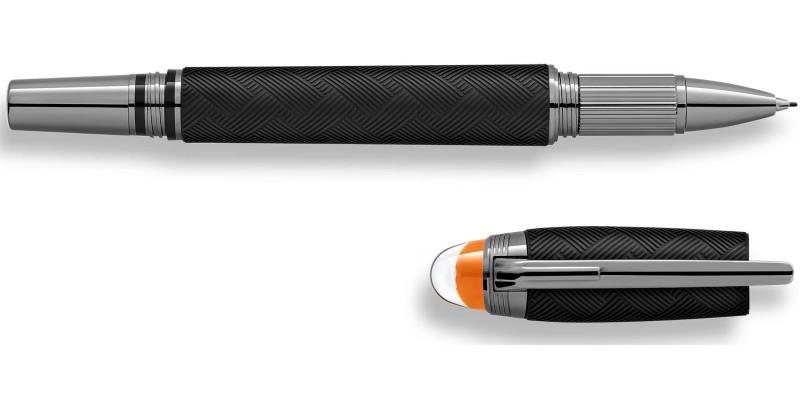 Montblanc Starwalker Extreme Resin Roller