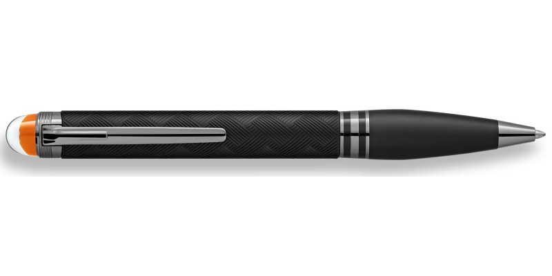 Montblanc Starwalker Extreme Resin Ballpen