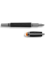 Montblanc Starwalker Extreme Resin Fountain Pen