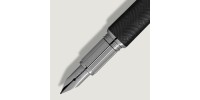 Montblanc Starwalker Extreme Resin Stilografica