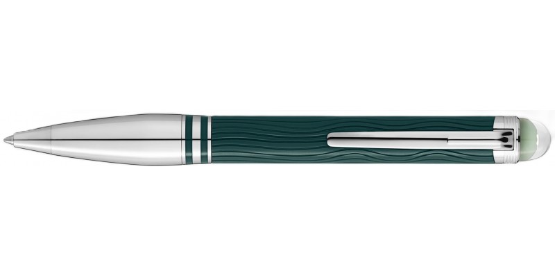 Montblanc Starwalker PolarGreen Douè Sfera