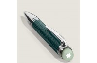 Montblanc Starwalker PolarGreen Douè Sfera