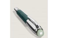 Montblanc Starwalker PolarGreen Douè Stilografica