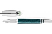 Montblanc Starwalker PolarGreen Metal Roller
