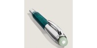 Montblanc Starwalker PolarGreen Metal Roller