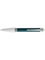 Montblanc Starwalker PolarGreen Metal Sfera