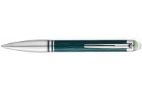 Montblanc Starwalker PolarGreen Metal Sfera
