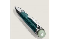 Montblanc Starwalker PolarGreen Metal Sfera