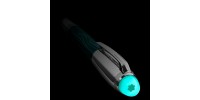 Montblanc Starwalker PolarGreen Metal Stilografica