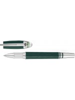Montblanc Starwalker PolarGreen Resin Roller