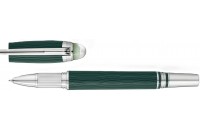 Montblanc Starwalker PolarGreen Resin Roller