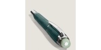 Montblanc Starwalker PolarGreen Resin Stilografica