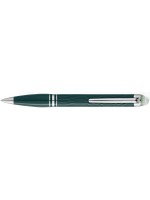 Montblanc Starwalker PolarGreen Resin Sfera