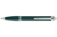 Montblanc Starwalker PolarGreen Resin Sfera