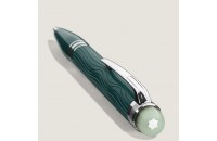 Montblanc Starwalker PolarGreen Resin Sfera