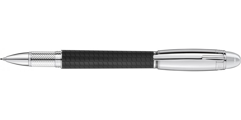 Montblanc Starwalker Spirit of Racing - Roller 