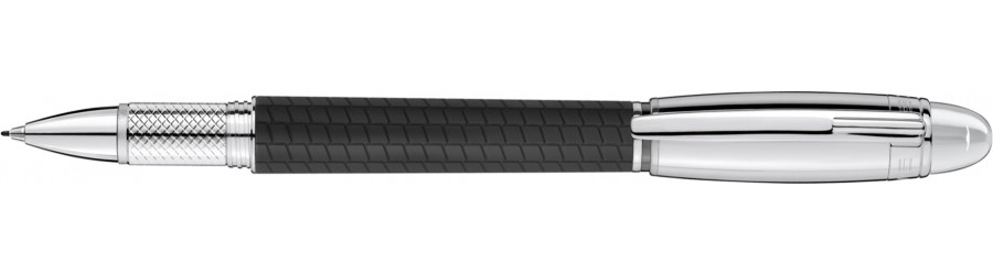 Montblanc Starwalker Spirit of Racing - Roller 