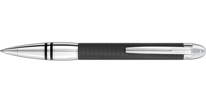 Montblanc Starwalker Spirit of Racing - Sfera 