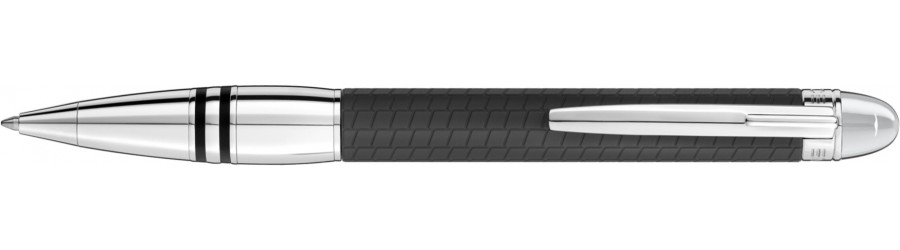 Montblanc Starwalker Spirit of Racing - Sfera 