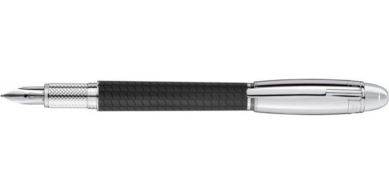 Montblanc Starwalker Spirit of Racing - Stilografica 