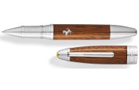 Montblanc Great Masters Ferrari Tailor Made Classica Rollerball Pen