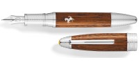 Montblanc Great Masters Ferrari Tailor Made Classica Stilografica