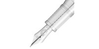 Montblanc Great Masters Ferrari Tailor Made Classica Stilografica