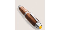 Montblanc Great Masters Ferrari Tailor Made Classica Stilografica