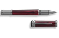 Montblanc Homage to Bram Stoker Rollerball