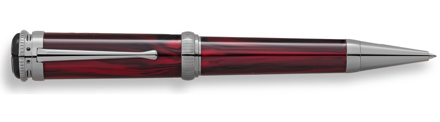 Montblanc Homage to Bram Stoker Sfera