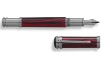Montblanc Homage to Bram Stoker Fountain Pen