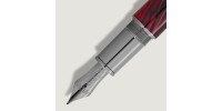 Montblanc Homage to Bram Stoker Fountain Pen