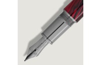 Montblanc Homage to Bram Stoker Fountain Pen