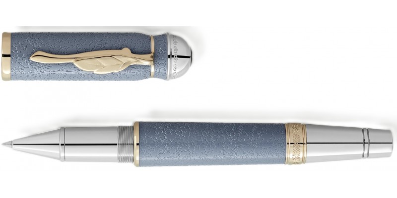 Montblanc Homage to Johann Wolfgang von Goethe Roller