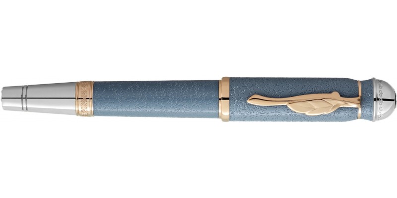 Montblanc Homage to Johann Wolfgang von Goethe Sfera