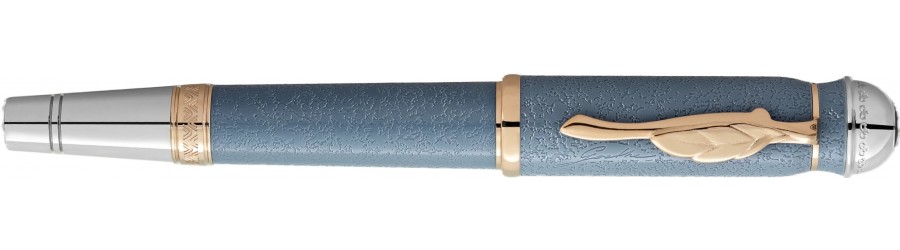 Montblanc Homage to Johann Wolfgang von Goethe Sfera