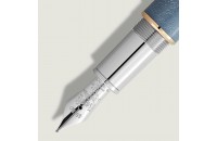 Montblanc Homage to Johann Wolfgang von Goethe Stilografica