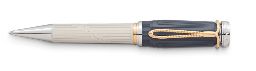 Montblanc Jane Austen Sfera