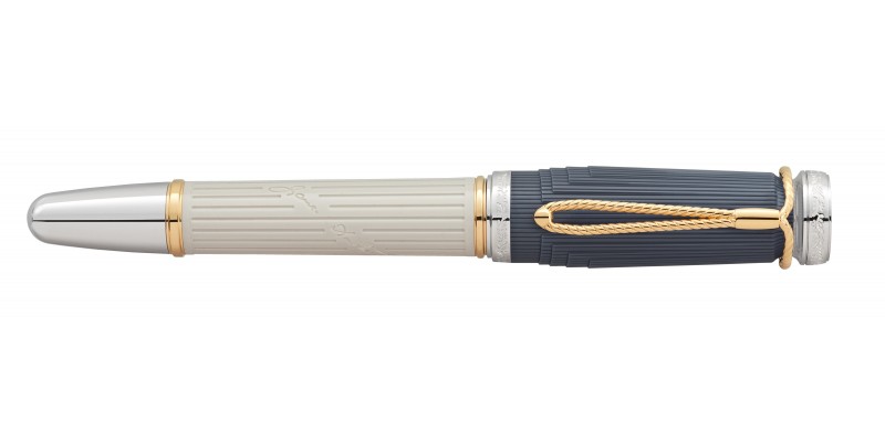 Montblanc Jane Austen Roller