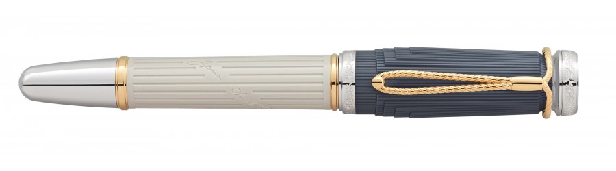 Montblanc Jane Austen Roller