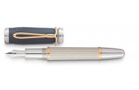 Montblanc Jane Austen Stilografica