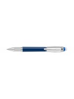 Montblanc StarWalker Blue Planet Doue Roller