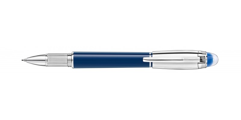 Montblanc StarWalker Blue Planet Doue Roller