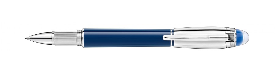 Montblanc StarWalker Blue Planet Doue Roller