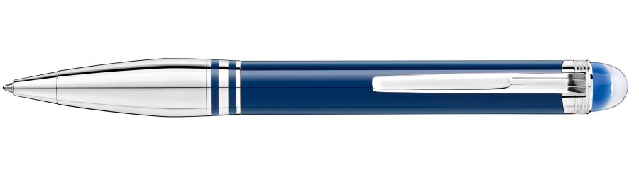 Montblanc StarWalker Blue Planet Doue Sfera