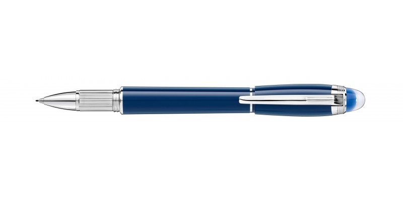 Montblanc StarWalker Blue Planet Roller