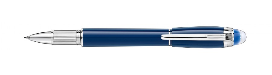 Montblanc StarWalker Blue Planet Roller